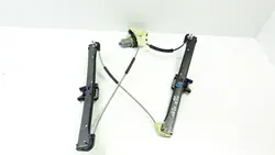 Mecanismo da janela dianteira direita AUDI A3 8V 8V4837462