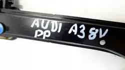 Mecanismo da janela dianteira direita AUDI A3 8V 8V4837462
