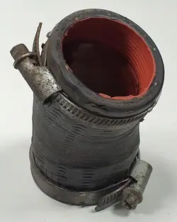 Turboletku Volvo V70 XC60 XC70 S80 2.4