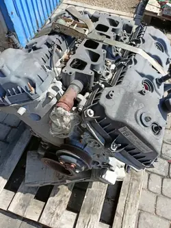 Gebruikte Jeep OE V6 3.7L motor OEM 1G372CA