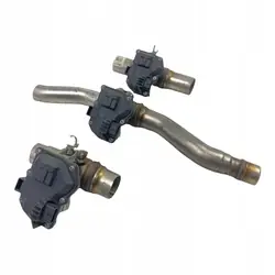 Papillon d'échappement Renault 1.5 DCi 1.6 DCi
