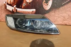 AUDI Q7 Scheinwerfer Rechts