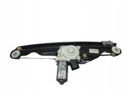 Elevador de vidro traseiro esquerdo BMW 5 (E60) 977977XXX