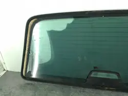 Vitre de hayon SZYBA KLAPY BAGAZNIKA OEM Mercedes Classe A