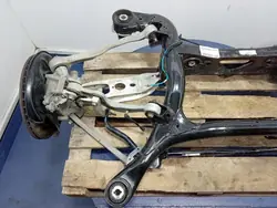 Audi SQ8 Q8 bakfjädringsstråle OEM 4M0500025