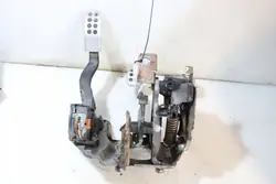 PEDALER CITROEN DS3 1.6HDI