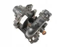 Vattenpump 2.0 TFSI CDN Audi A5 8T A4 B8