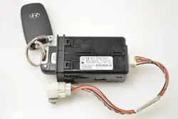 Hyundai Ontsteekschakelaar OEM 954902S200 voor IX35