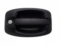 Vasen etuoven kahva Fiat Ducato 06-14 OE