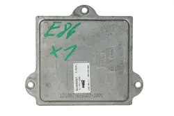 Module de convertisseur LED BMW E84 X1 E89 Z4 7342174