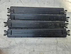 Gebruikte Interieurfilterkap voor Hyundai i30 Kia Ceed III