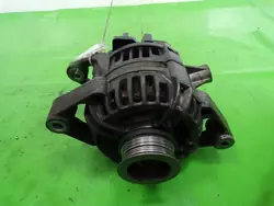 OPEL ASTRA II 1.6 8V Vaihtovirtageneraattori 90561970