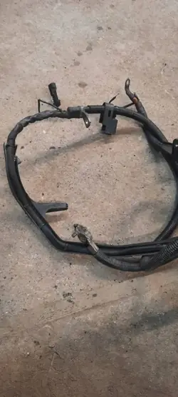 Käynnistyskaapeli OEM 5409509 Mercedes Sprinterille