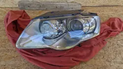 VW Passat B6 Lampe Avant Gauche Xenon OEM 3C0941751G