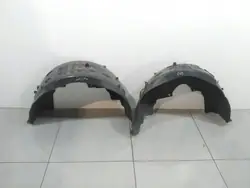 Passe-roue arrière G+D Kit 9857657880 Toyota ProAce II