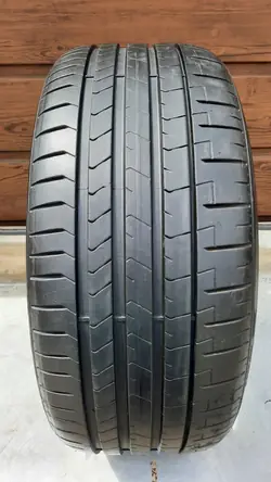 Pirelli P Zero 245/35R21 96Y XL MGT - Maserati