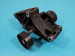 Base de montagem do alternador Audi 80 B4 1.9 TDI