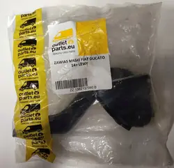 Bisagra de capó Fiat Ducato, izquierda