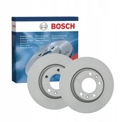 Disco de freno Bosch 0 986 479 C24 - Pieza OEM usada