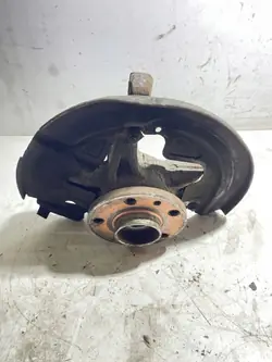 Volvo V60 Terminal de direção dianteiro direito OEM 31201286