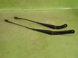Wisserarmen Set Audi A5 8T Sportback 2011