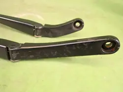 Conjunto de Braços do Limpador Audi A5 8T Sportback 2011