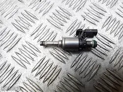 Iniettore Skoda Fabia 2017 1200tsi 0261500374