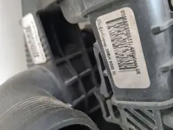 2006 Volvo V50 Radiateur / Complet 3M5H8C607UF