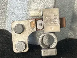 Sensor de Carga Batería Mercedes OEM A0125423118 MP4