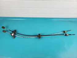 OPEL ASTRA H 1.7 CDTI Gear Shift Cables 13110708