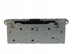 OEM 283304HL4A Radio för Infiniti Q50 (2013-)