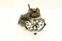 TOYOTA LAND CRUISER 200 4.5 V8 D4D Pompa Iniettore