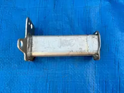 OEM 9830907480 Peugeot 208 II Rechter Vervormingszone