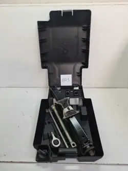 OEM 1361315080 Levier de Cric pour Boxer/Ducato/Jumper
