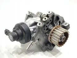 Korkeapainepumppu Renault Express 167003606R 1.5 95hv