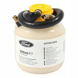 Colle Réparation Pneu Ford E1BC-1568-AC - Pièce OE Occasion