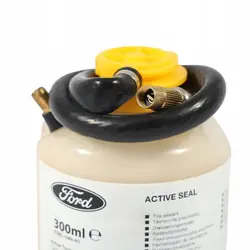 Ford E1BC-1568-AC Däckreparationslim - Begagnad OE-Del