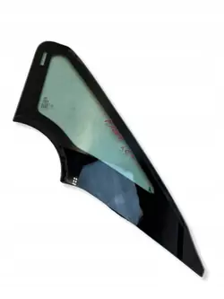 Peugeot etuovi vasen kolmio OEM 64353253