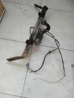 Enganche Citroen Berlingo I OEM ACL17091 - Usado