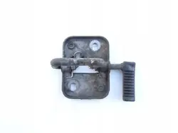 VW PASSAT B8 14-24 Original Motorhuv Lock OEM