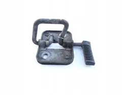 VW PASSAT B8 14-24 Serrure de Capot Original OEM