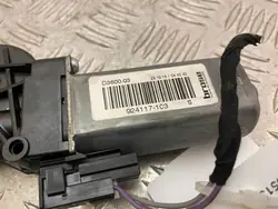 Sätesmotor Land Rover Evoque II OEM 924117103