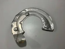 Vordere Bremsscheibenabdeckung OEM 6878312 für BMW X5 G05