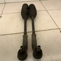 2x Tiranti sterzo VW PASSAT B8 3G 2.0 TDI 19r OEM