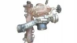 Turbocompresor Fiat Croma II 1.9 JTD M-JET 8V 55205483