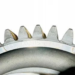 MAN Kurbelwellenrad OEM 51021150312 - Gebraucht