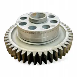 Pignon de vilebrequin MAN OEM 51021150312 - Occasion