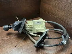 Fiat OE 463141020 Växelspak - Begagnad