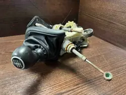 Seletor de mudanças Fiat OE 463141020 - Usado