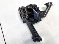 Ölpumpe OEM EIS-2551304 für Mercedes-Benz A-CLASS 2000